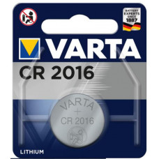 CR 2016 (Litio) (10pz)
